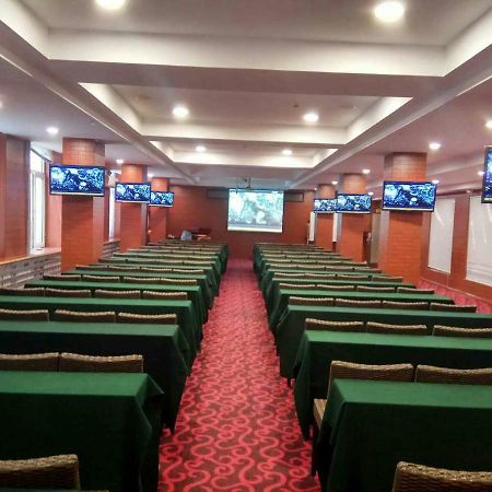 Tianzhi Hotel هاربين المظهر الخارجي الصورة