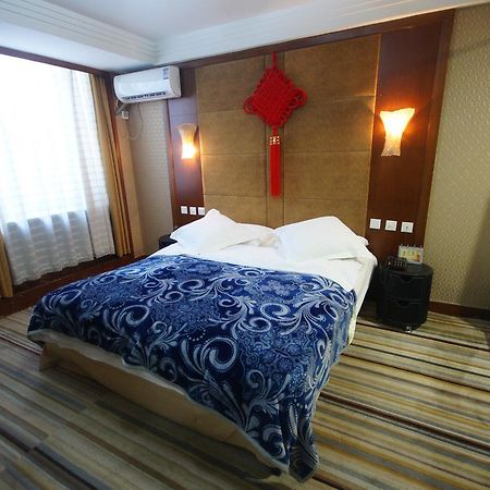 Tianzhi Hotel هاربين المظهر الخارجي الصورة