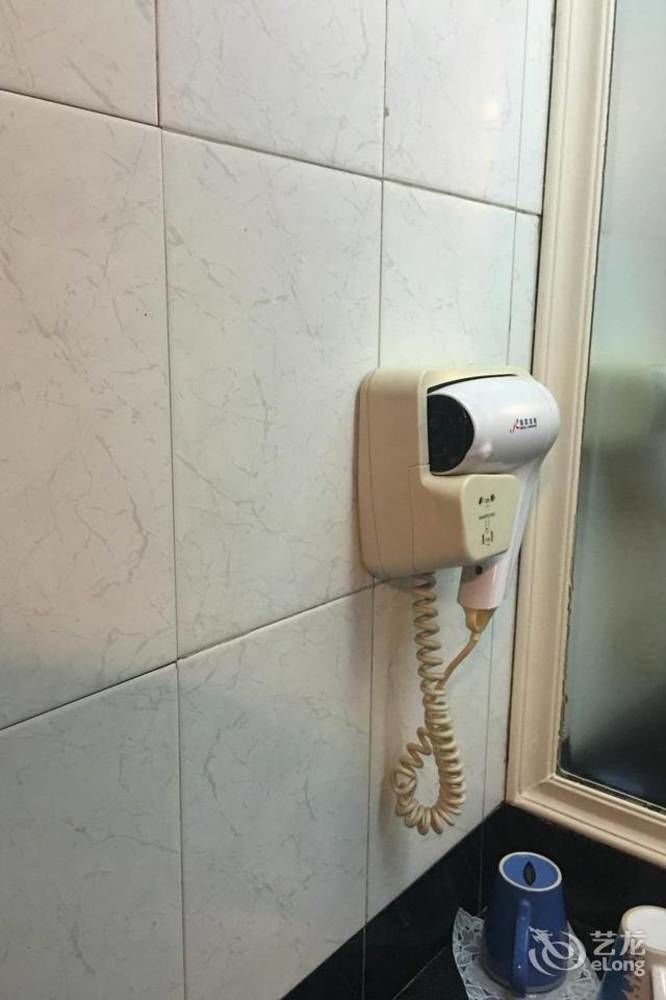 Tianzhi Hotel هاربين المظهر الخارجي الصورة