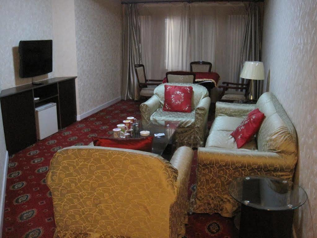 Tianzhi Hotel هاربين المظهر الخارجي الصورة