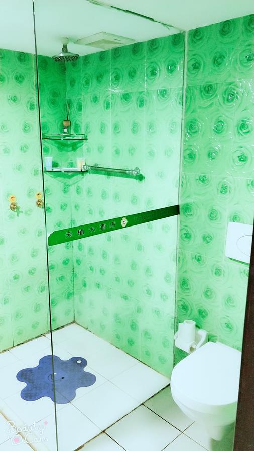 Tianzhi Hotel هاربين المظهر الخارجي الصورة