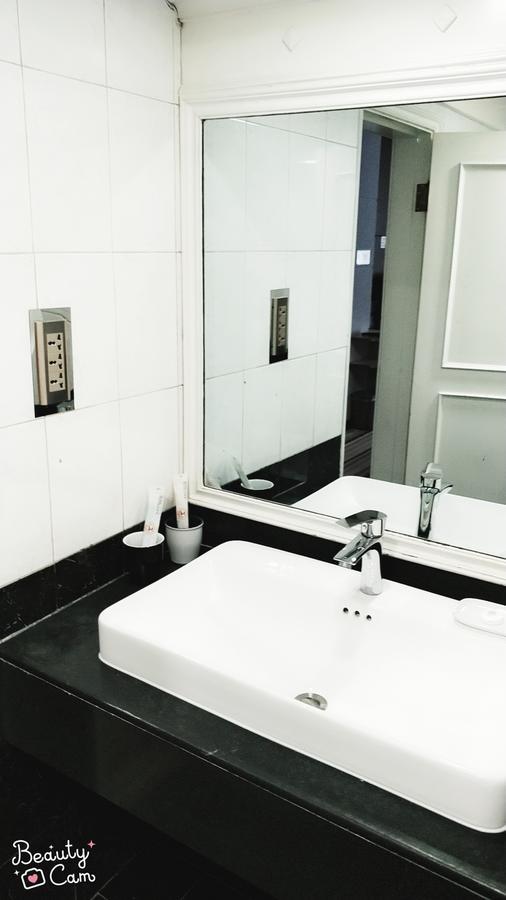 Tianzhi Hotel هاربين المظهر الخارجي الصورة