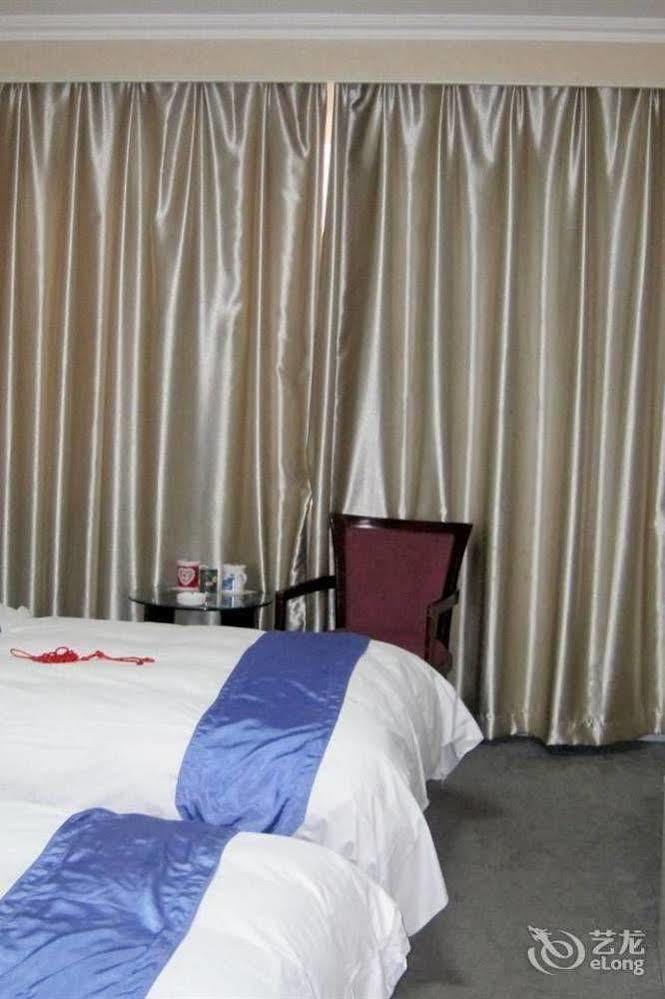Tianzhi Hotel هاربين المظهر الخارجي الصورة